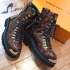 Louis Vuitton Boots 016